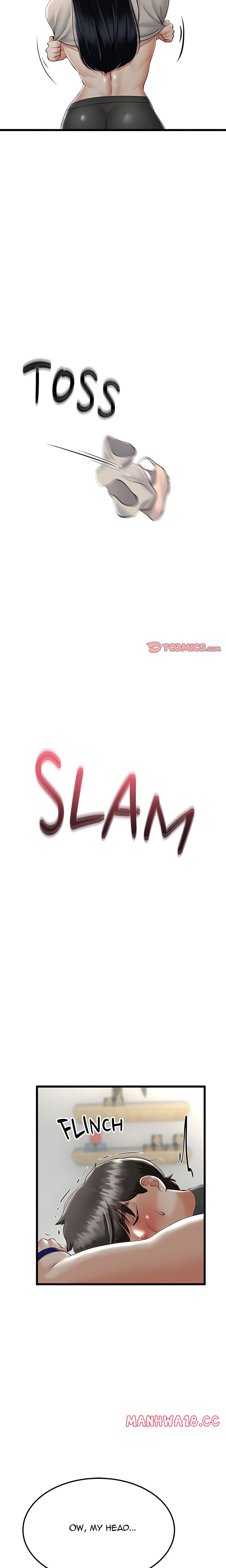 Family Again (Uncensored) - Chapter 10 Page 21