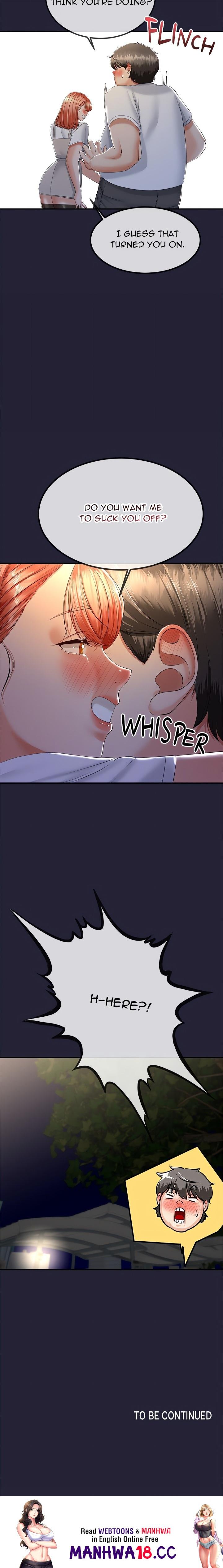 Family Again (Uncensored) - Chapter 12 Page 22