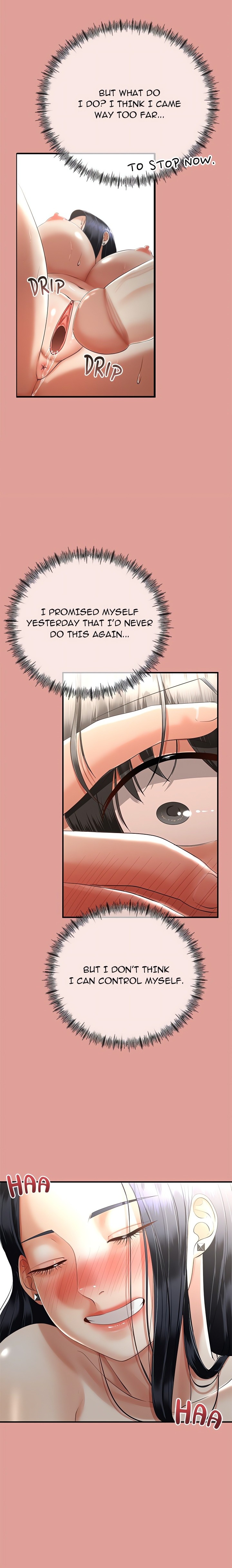 Family Again (Uncensored) - Chapter 12 Page 6