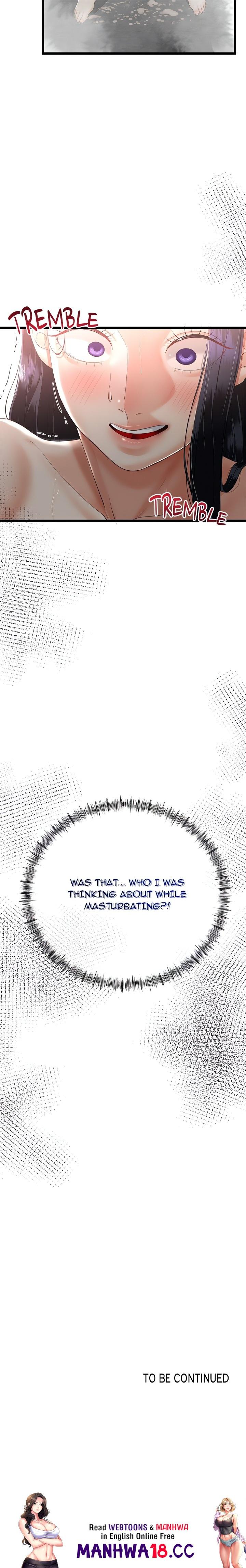 Family Again (Uncensored) - Chapter 13 Page 23