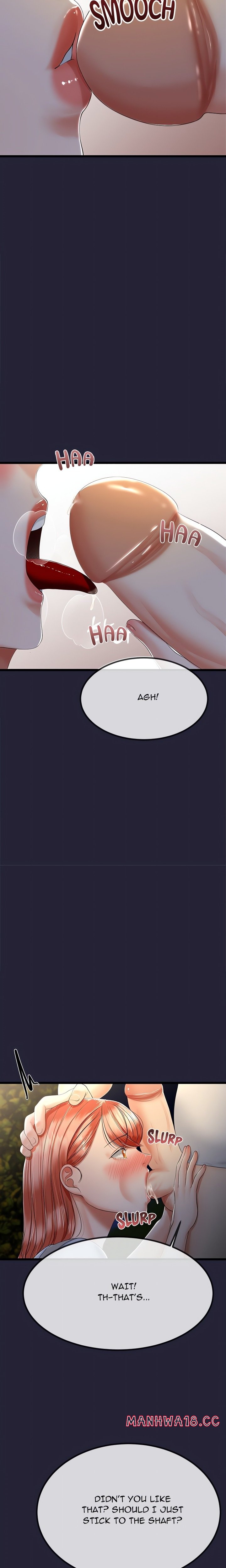 Family Again (Uncensored) - Chapter 13 Page 9