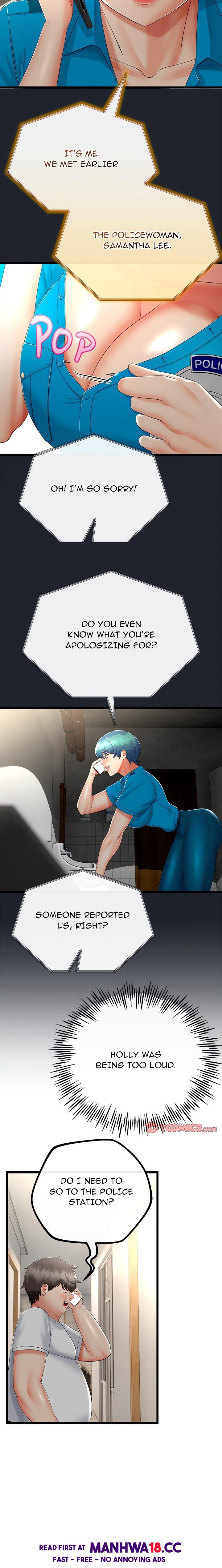 Family Again (Uncensored) - Chapter 15 Page 19