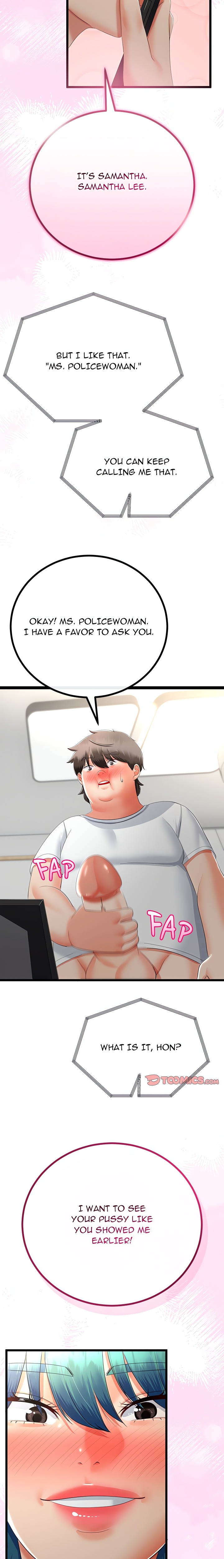 Family Again (Uncensored) - Chapter 16 Page 14