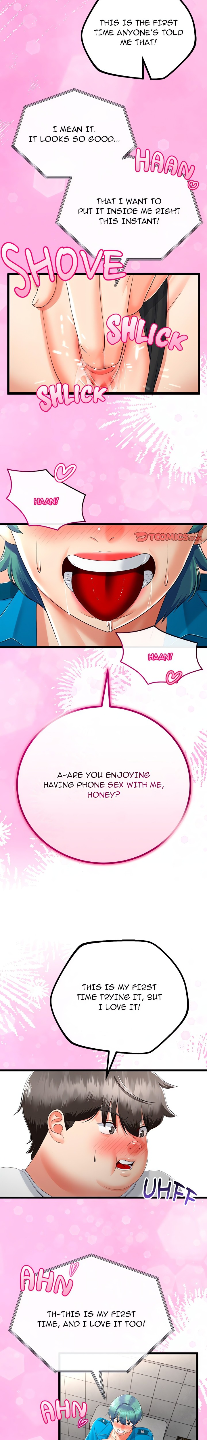 Family Again (Uncensored) - Chapter 16 Page 16