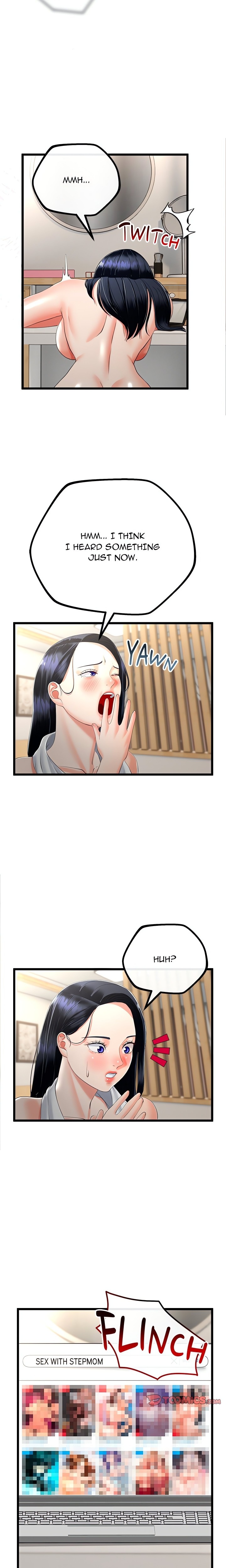 Family Again (Uncensored) - Chapter 16 Page 18