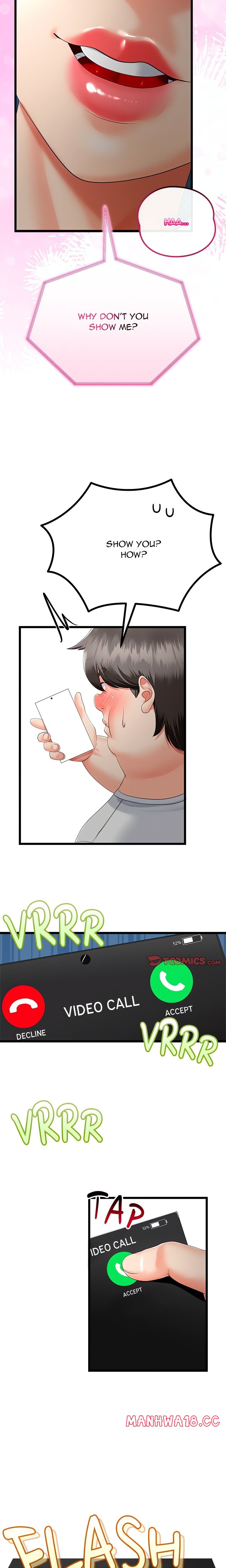 Family Again (Uncensored) - Chapter 16 Page 4