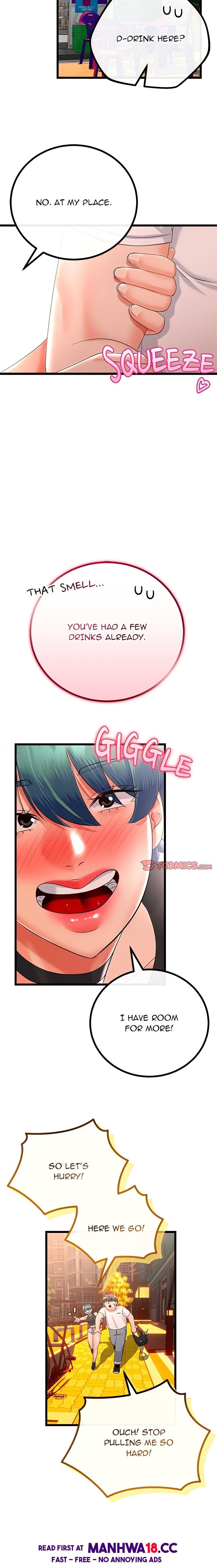 Family Again (Uncensored) - Chapter 17 Page 20