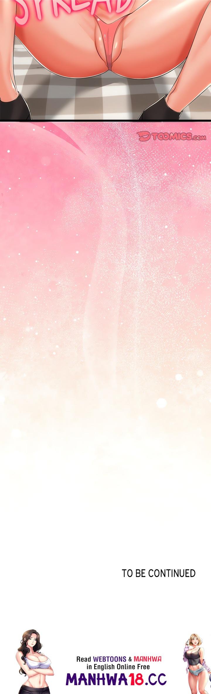 Family Again (Uncensored) - Chapter 17 Page 23