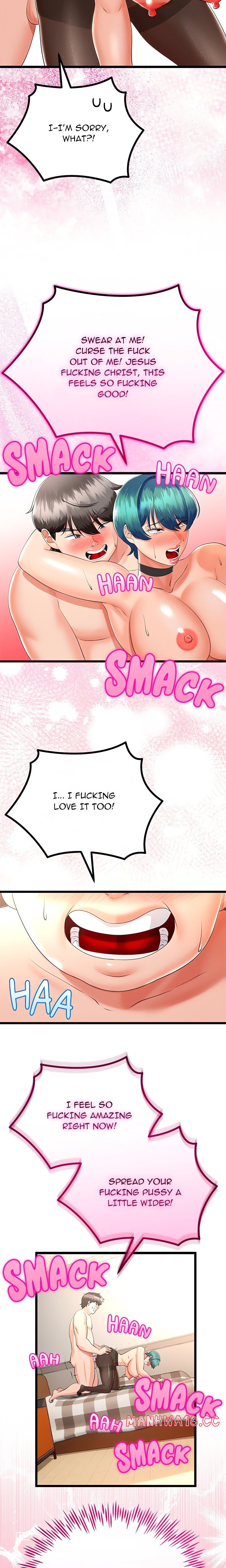 Family Again (Uncensored) - Chapter 18 Page 19