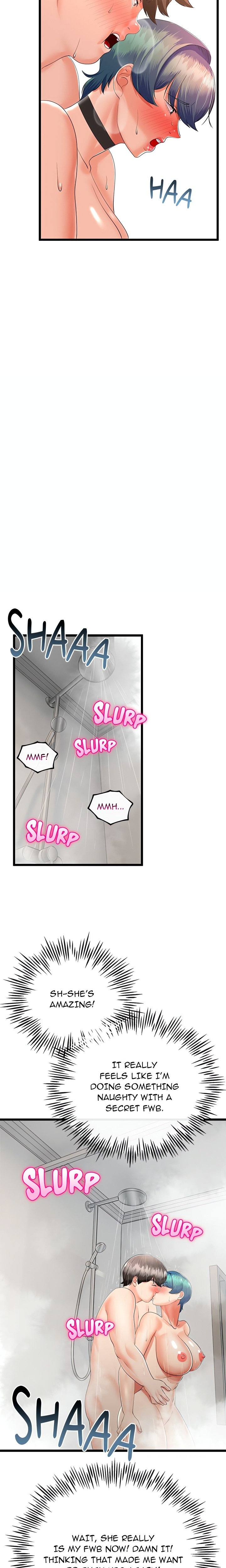 Family Again (Uncensored) - Chapter 18 Page 23