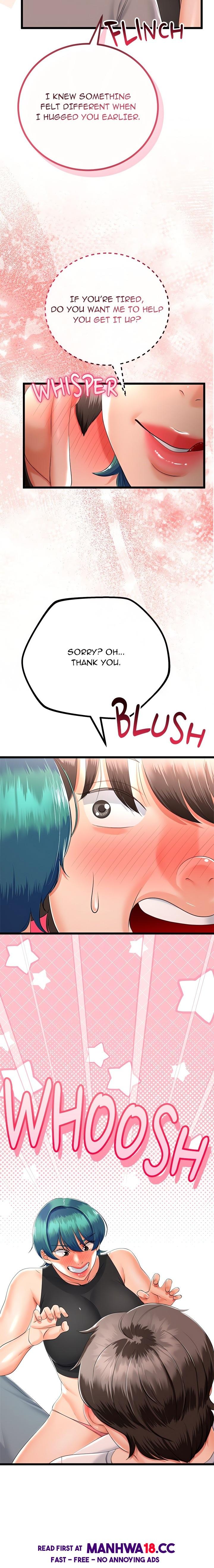 Family Again (Uncensored) - Chapter 18 Page 5