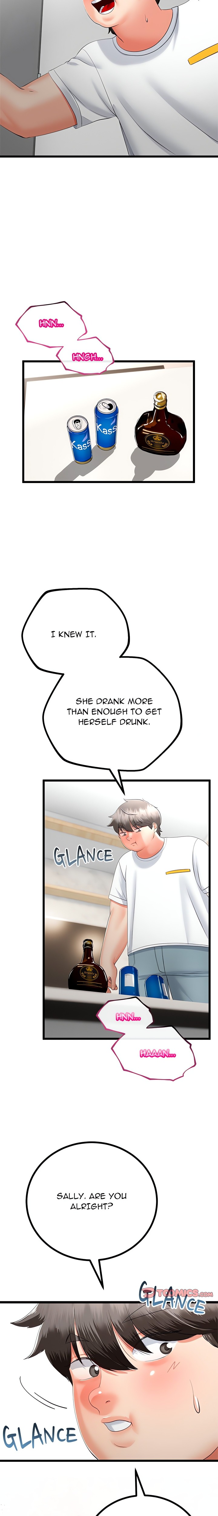 Family Again (Uncensored) - Chapter 19 Page 13