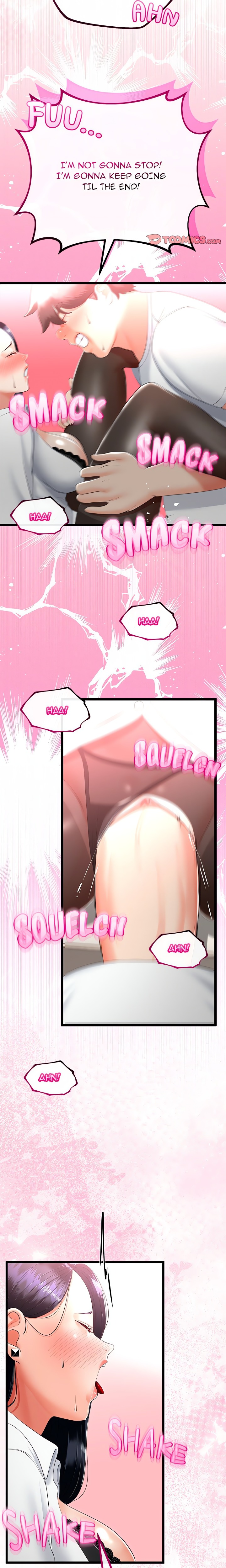 Family Again (Uncensored) - Chapter 19 Page 20