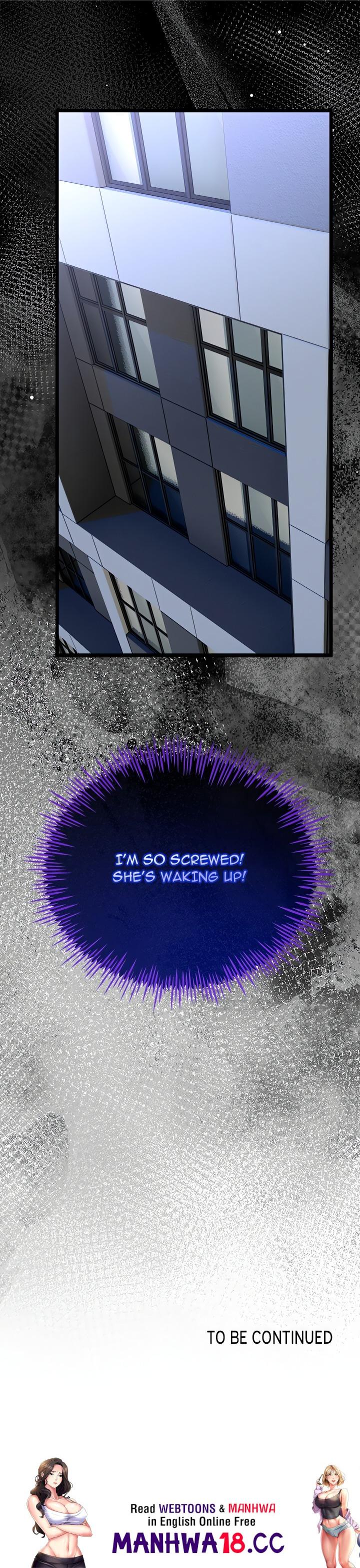 Family Again (Uncensored) - Chapter 19 Page 24