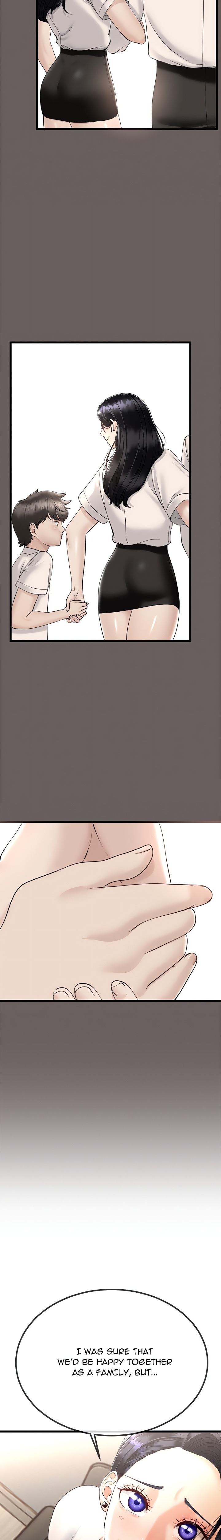 Family Again (Uncensored) - Chapter 2 Page 16