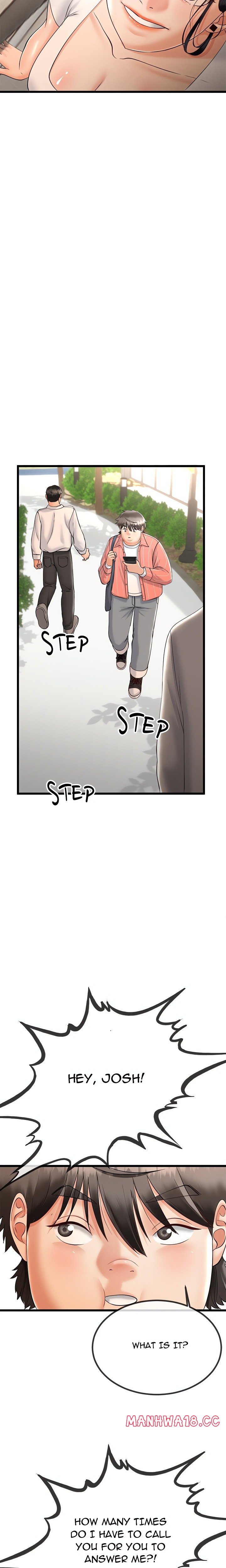 Family Again (Uncensored) - Chapter 2 Page 17