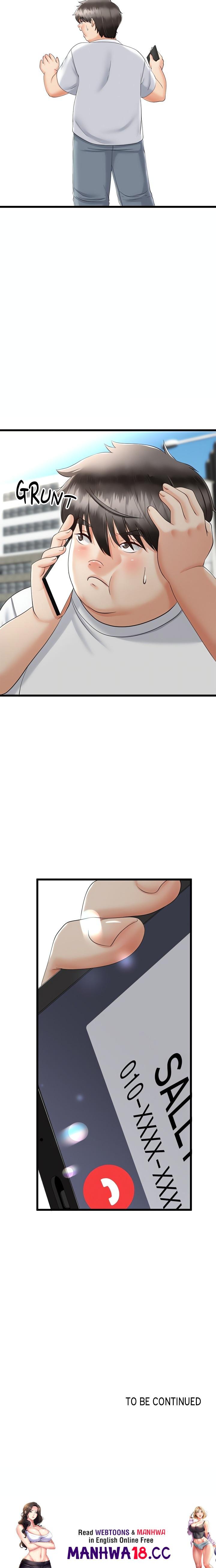 Family Again (Uncensored) - Chapter 2 Page 28