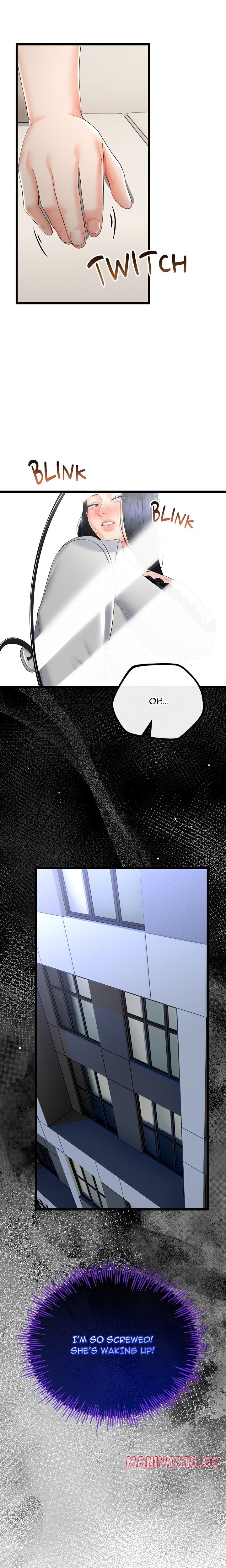 Family Again (Uncensored) - Chapter 20 Page 1