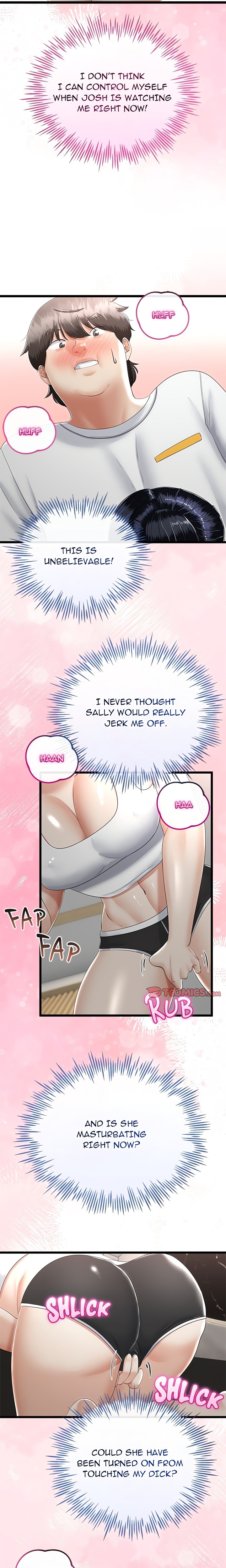 Family Again (Uncensored) - Chapter 20 Page 17