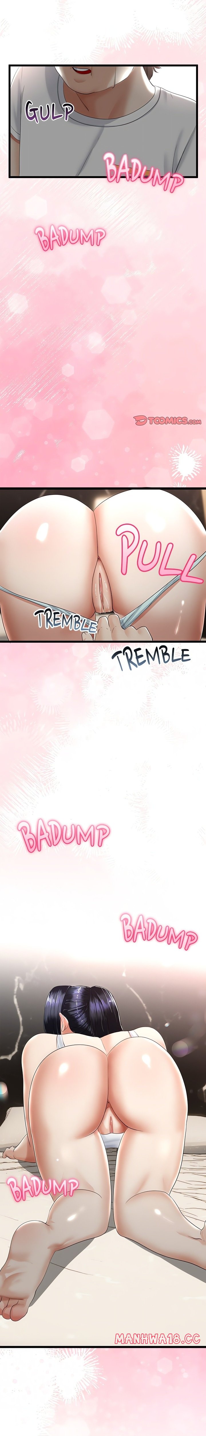 Family Again (Uncensored) - Chapter 21 Page 1