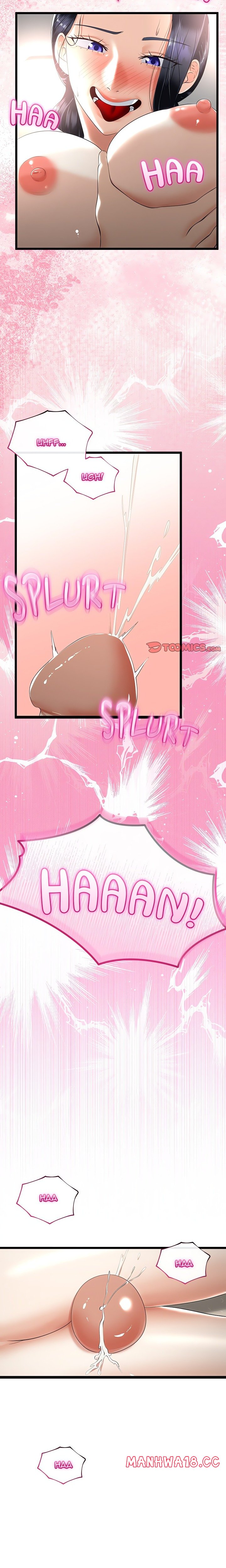 Family Again (Uncensored) - Chapter 21 Page 21