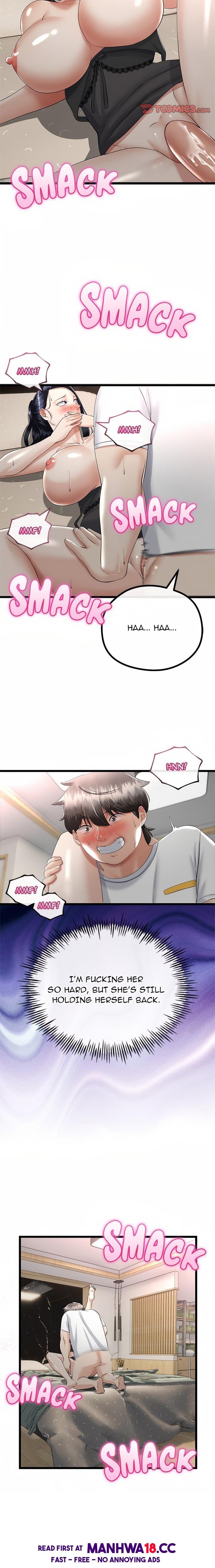 Family Again (Uncensored) - Chapter 22 Page 10