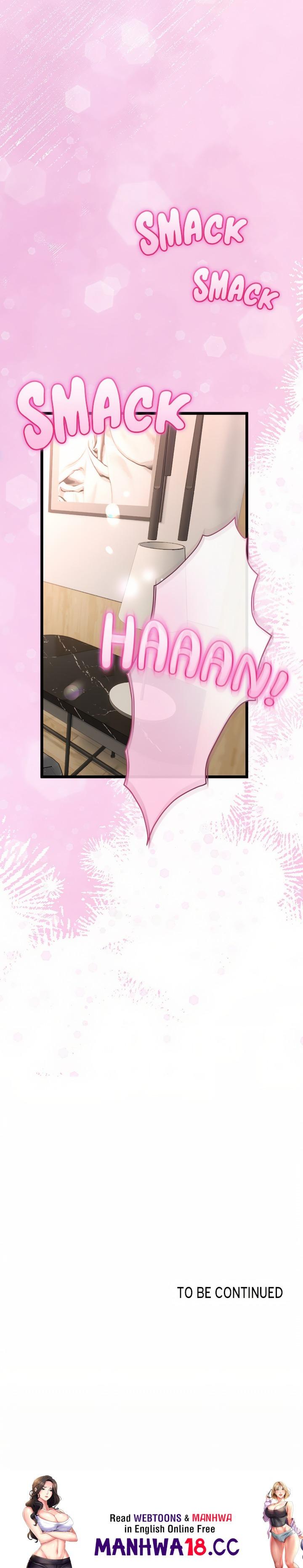 Family Again (Uncensored) - Chapter 22 Page 23