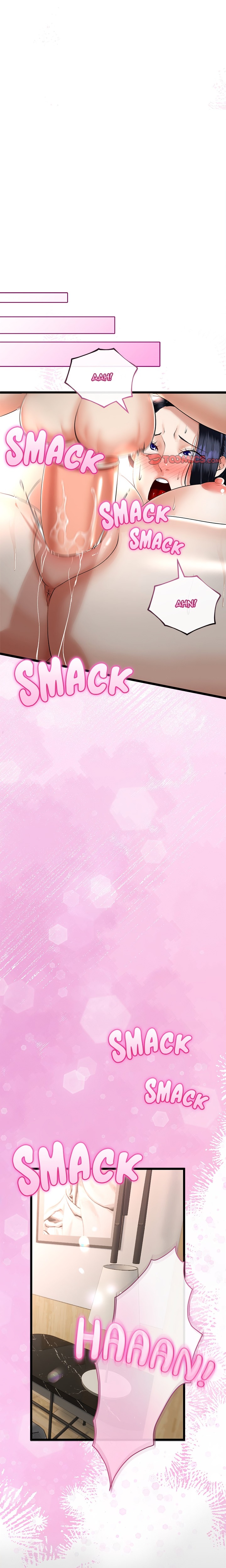 Family Again (Uncensored) - Chapter 23 Page 1