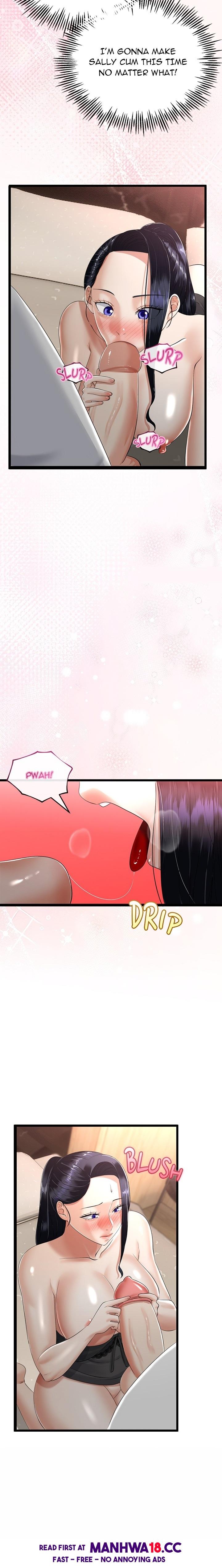 Family Again (Uncensored) - Chapter 23 Page 16