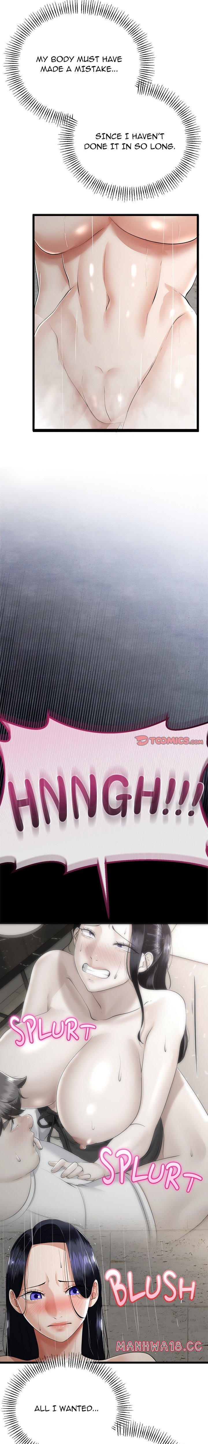 Family Again (Uncensored) - Chapter 25 Page 2