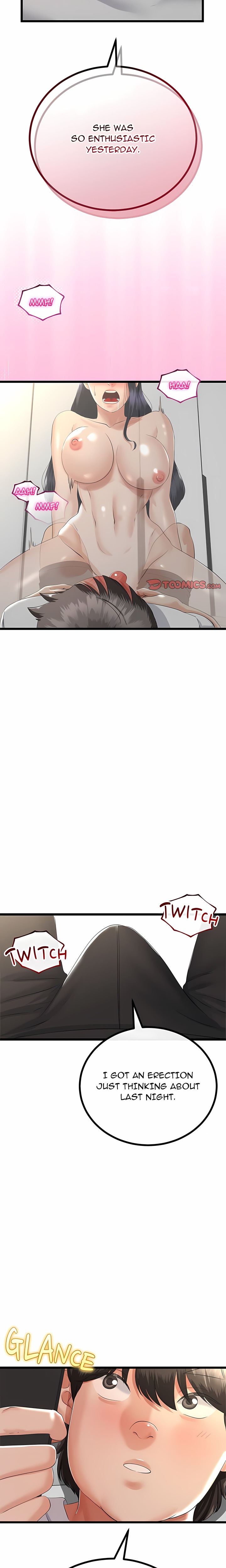 Family Again (Uncensored) - Chapter 26 Page 16