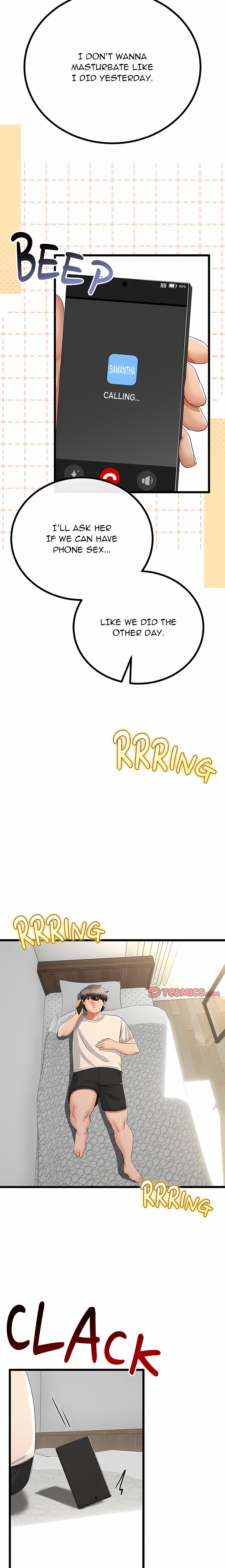 Family Again (Uncensored) - Chapter 26 Page 17