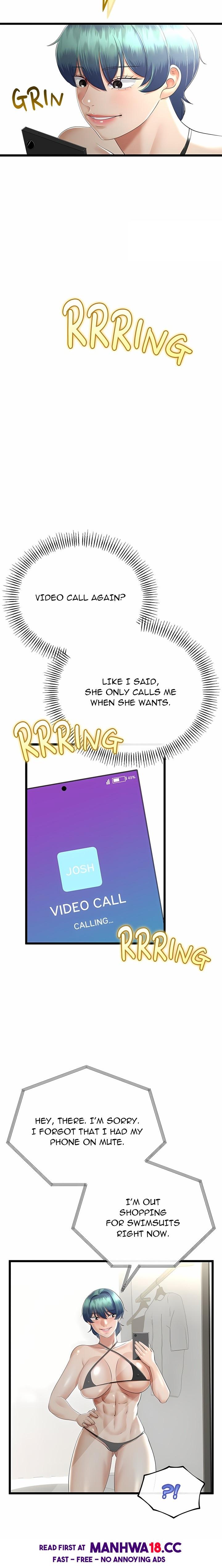 Family Again (Uncensored) - Chapter 26 Page 20