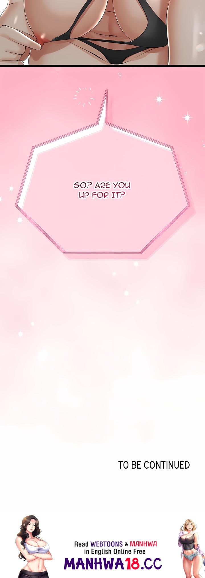 Family Again (Uncensored) - Chapter 26 Page 24