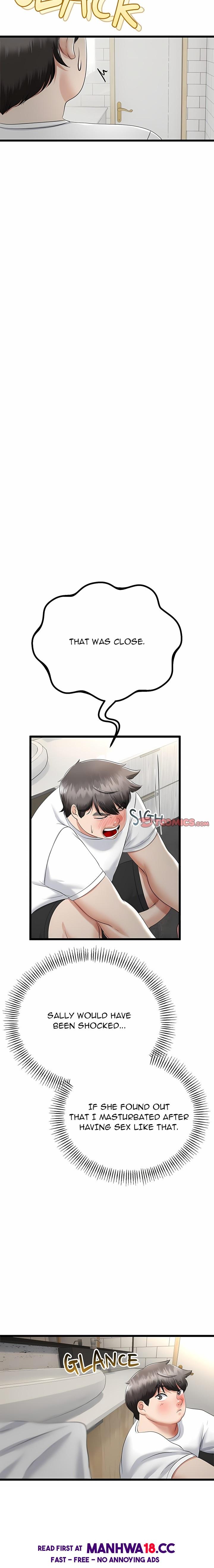 Family Again (Uncensored) - Chapter 26 Page 7