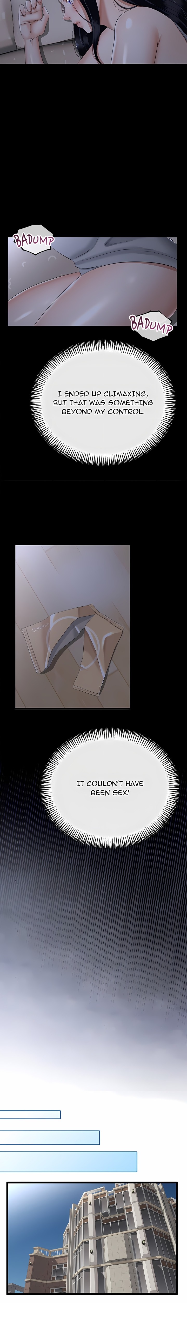 Family Again (Uncensored) - Chapter 26 Page 9