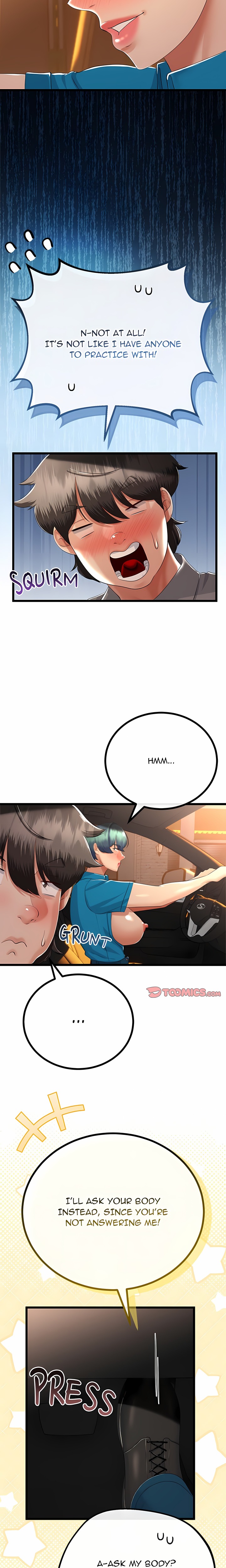 Family Again (Uncensored) - Chapter 27 Page 17