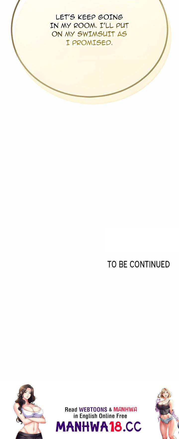 Family Again (Uncensored) - Chapter 27 Page 25