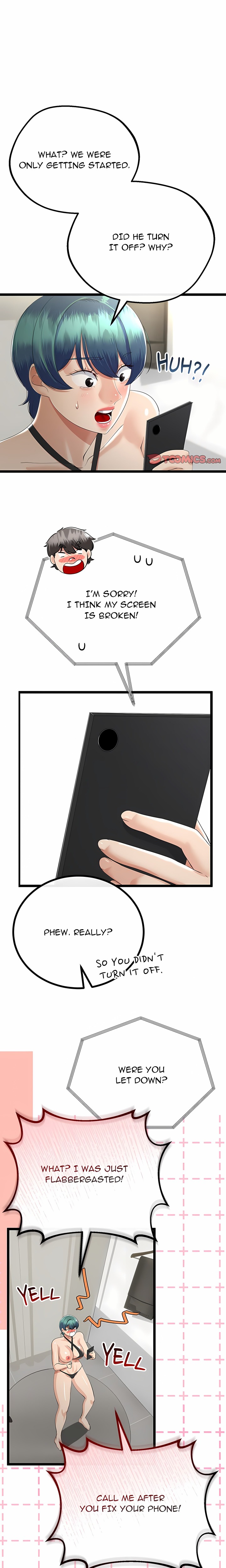 Family Again (Uncensored) - Chapter 27 Page 6