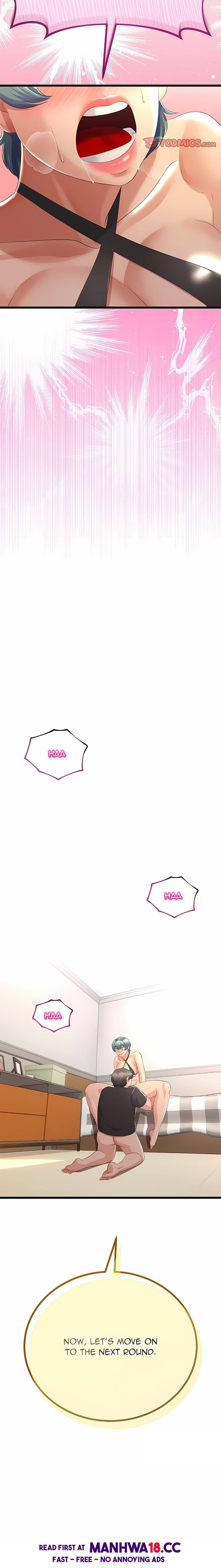 Family Again (Uncensored) - Chapter 28 Page 23