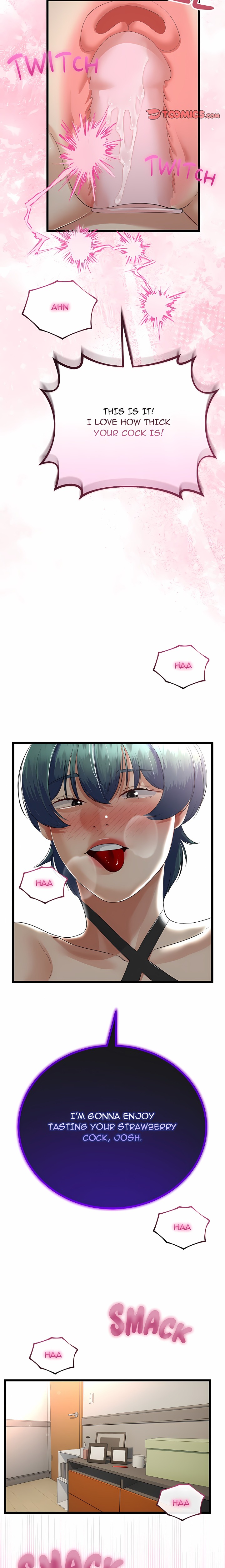 Family Again (Uncensored) - Chapter 29 Page 10