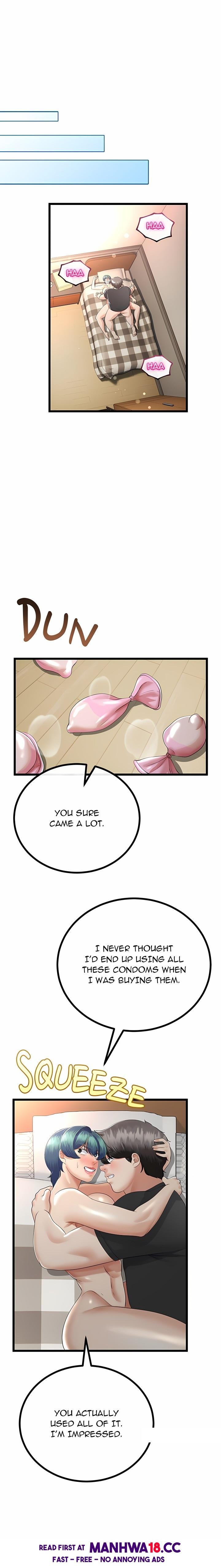 Family Again (Uncensored) - Chapter 29 Page 23