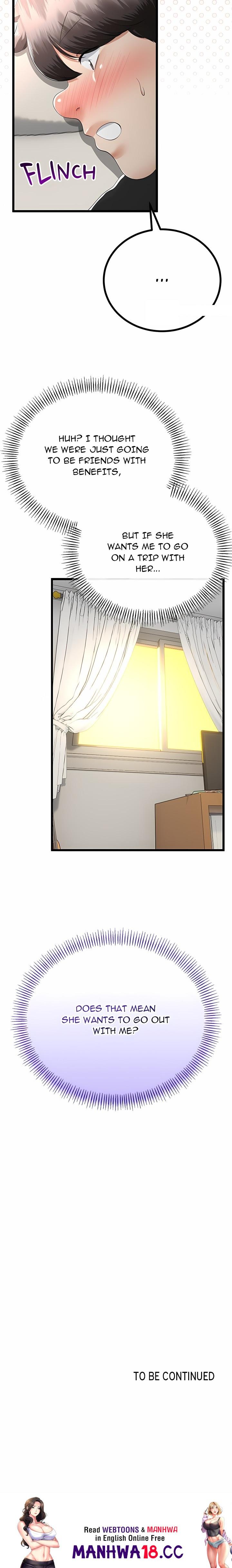 Family Again (Uncensored) - Chapter 29 Page 25