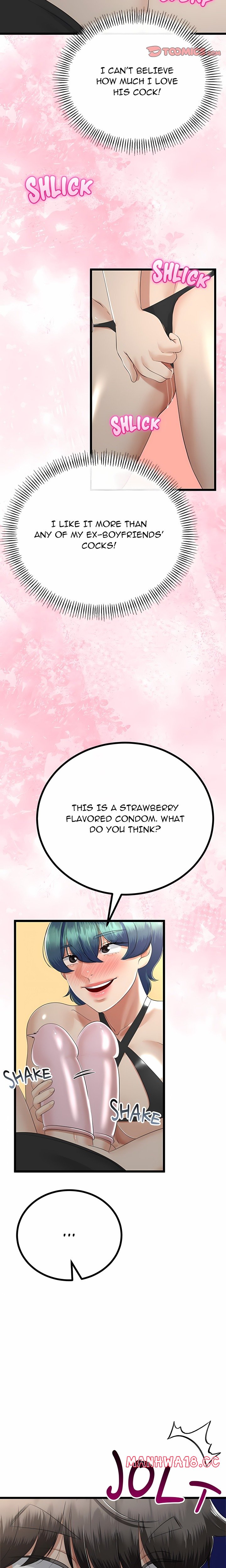 Family Again (Uncensored) - Chapter 29 Page 5