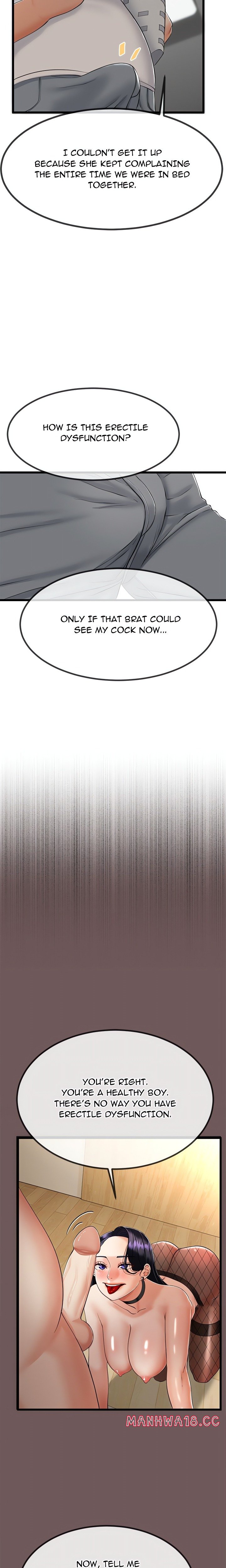 Family Again (Uncensored) - Chapter 3 Page 14