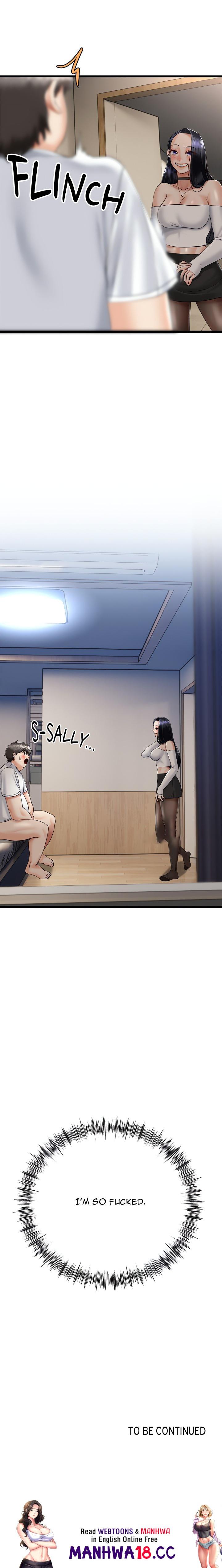 Family Again (Uncensored) - Chapter 3 Page 26