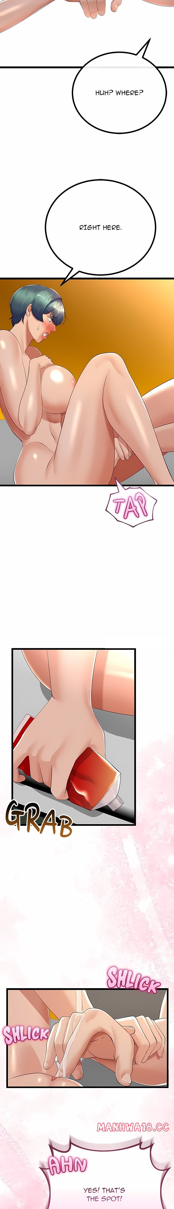 Family Again (Uncensored) - Chapter 30 Page 15