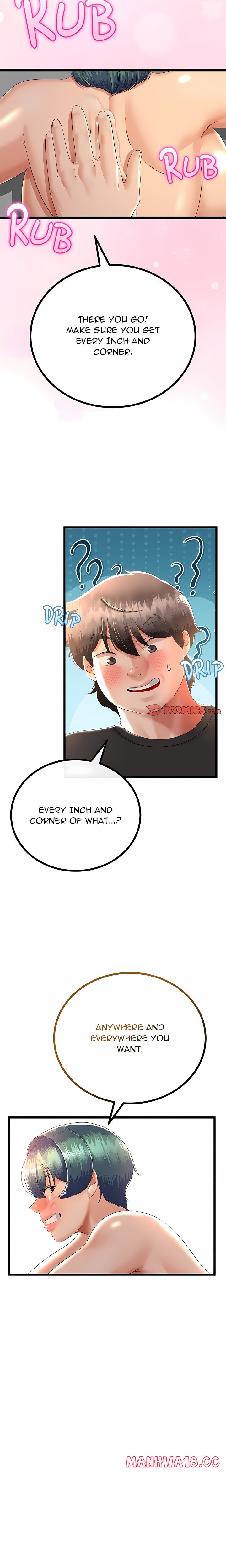 Family Again (Uncensored) - Chapter 30 Page 5