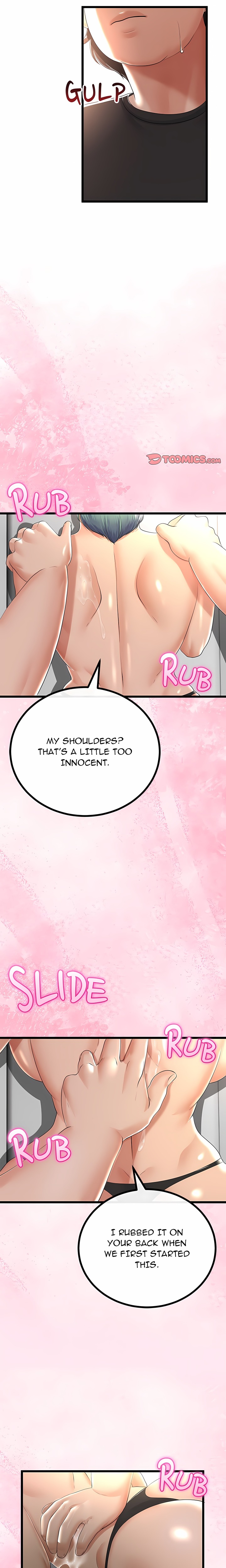 Family Again (Uncensored) - Chapter 30 Page 6