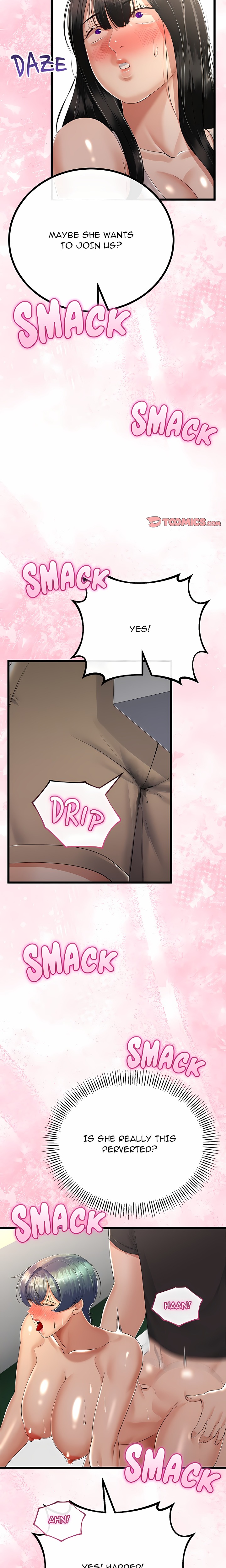 Family Again (Uncensored) - Chapter 31 Page 11